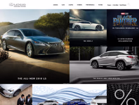 lexus.com