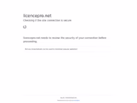 licencepro.net