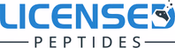 licensedpeptides.com