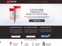 lifecellskin.com