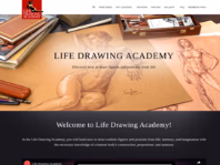 lifedrawing.academy
