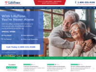 lifefone.com