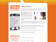 lifelinehelpline.info