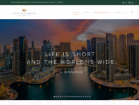 lifestyleluxuryvacationclub.com