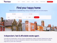 lifestyleproperty.co.uk