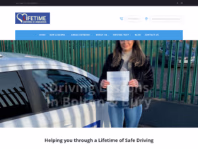 lifetimedrivingstandards.co.uk