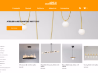 lightandchandeliers.com