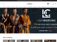 lightheartchic.com