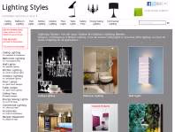 lightingstyles.co.uk