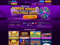 lightscamerabingo.com