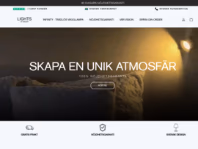 lightsofsweden.se