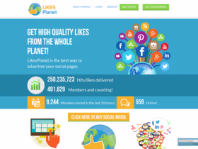 likesplanet.com
