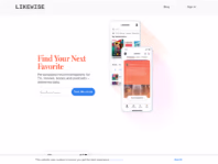 likewise.com
