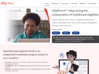 lillydirect.lilly.com