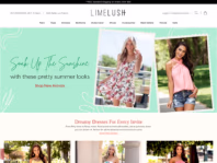 limelush.com
