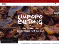 limpopobiltong.com