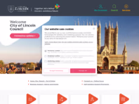 lincoln.gov.uk