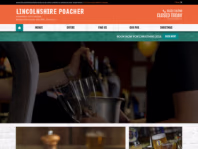 lincolnshirepoacherpub.co.uk