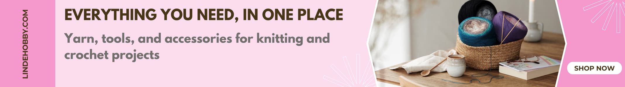 lindehobby.com