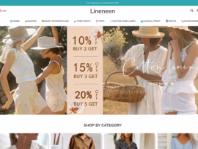 lineneen.com