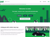 linkt.com.au