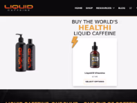 liquidcaffeine.com