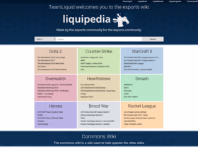 liquipedia.net