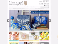 lisaangel.co.uk
