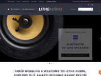 litheaudio.com