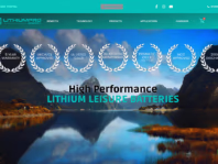 lithiumpro.co.uk