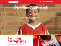 littlekickers.co.uk