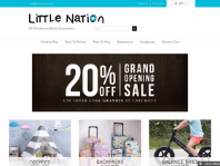 littlenation.co.uk