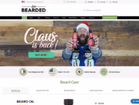 livebearded.com