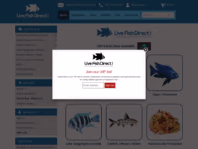 livefishdirect.com