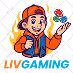 livgaming.com
