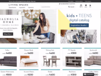 livingspaces.com