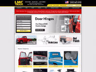 lmctruck.com