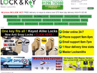 lockandkey.co.uk
