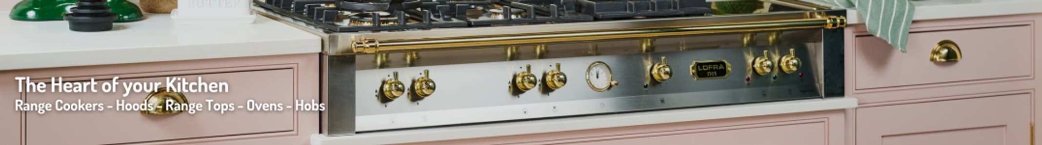 lofrarangecookers.co.uk