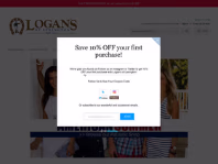 logansoflexington.com