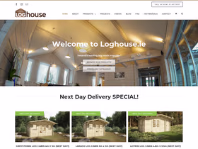 loghouse.ie