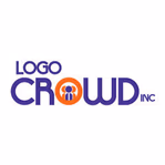 logocrowdinc.com