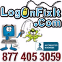 logonfixit.com