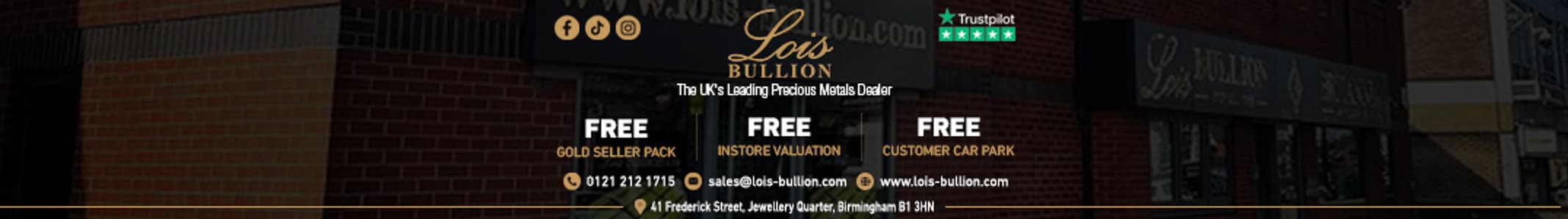 lois-bullion.com