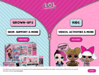 lolsurprise.com