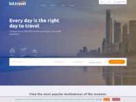 lol.travel