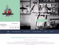 londonbartenders.co.uk