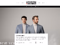 londoninfashion.com