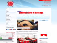 londonschoolofmassage.co.uk