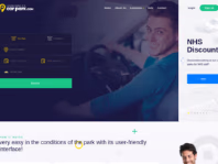 lookingforcarpark.com